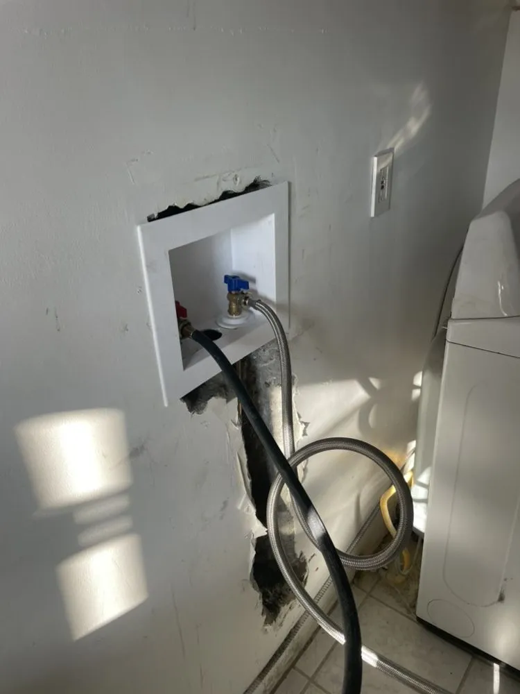 Trusted pipe repair in North Hollywood, CA by King Plumbing Services