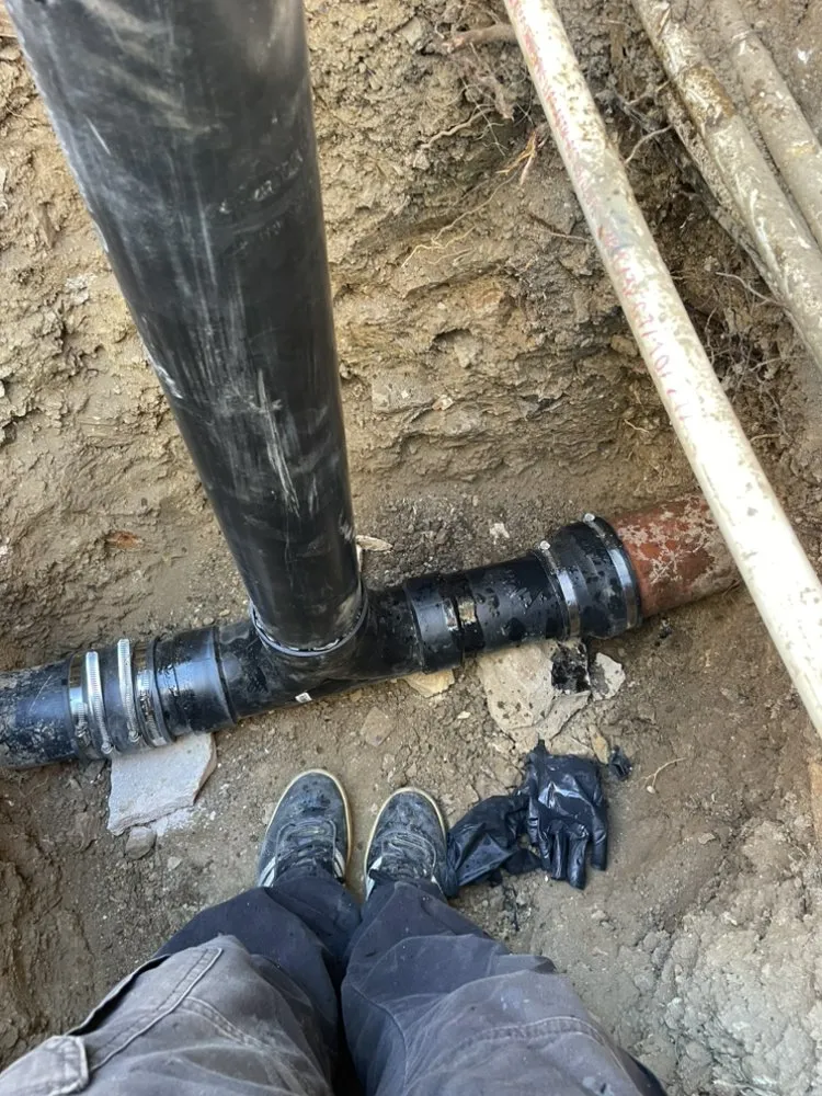 Top-rated leak detection experts serving North Hollywood, CA - King Plumbing Services