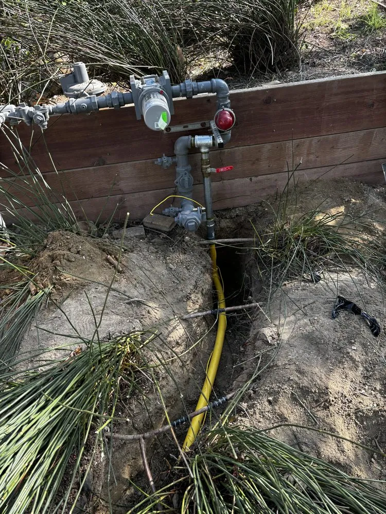 Slide of King Plumbing Services