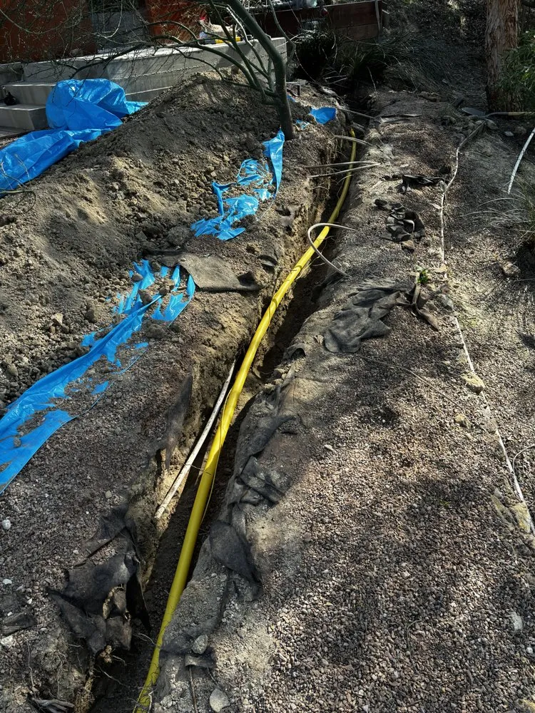 Slide of King Plumbing Services