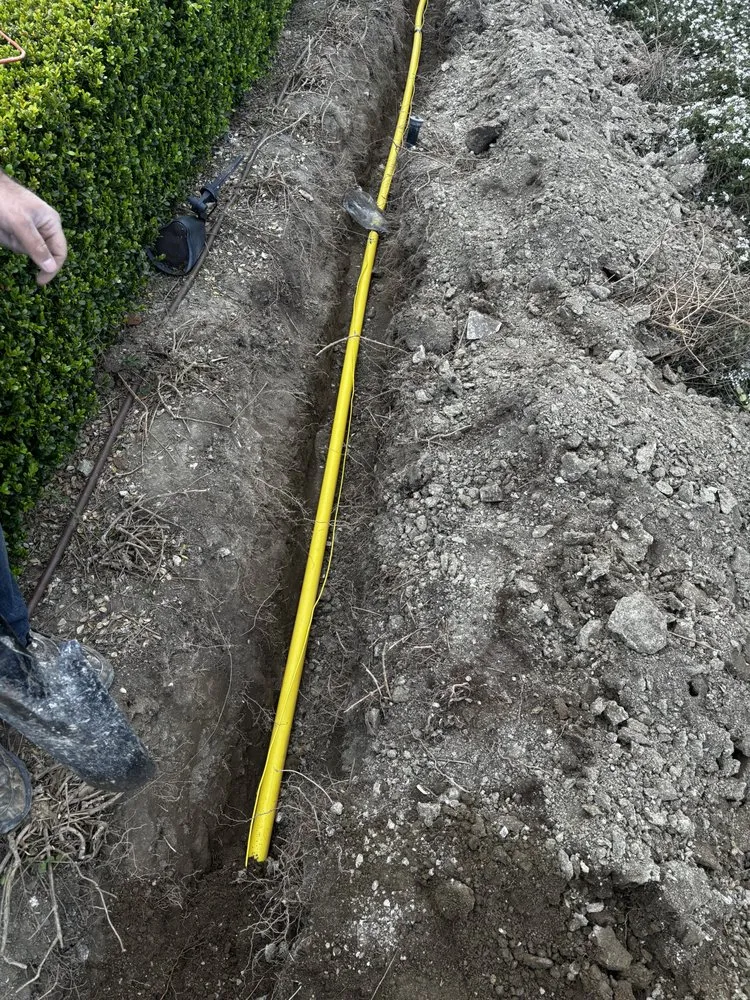 Slide of King Plumbing Services