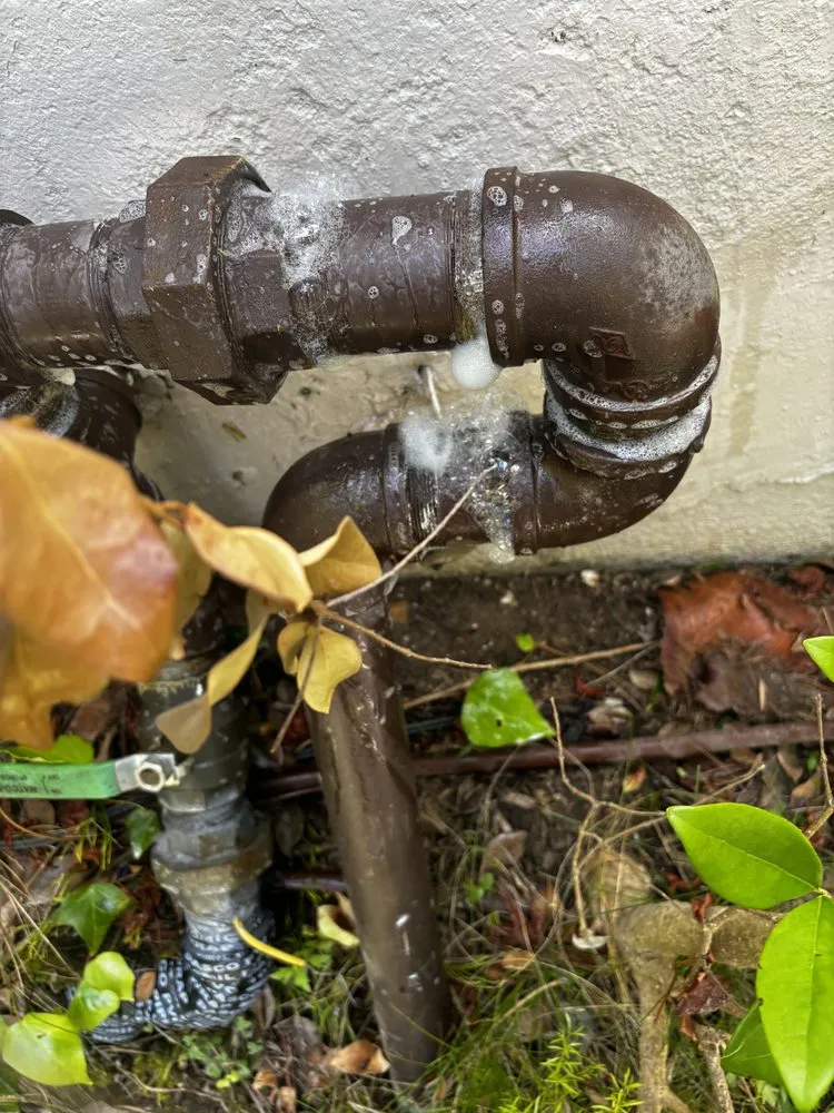 Slide of King Plumbing Services