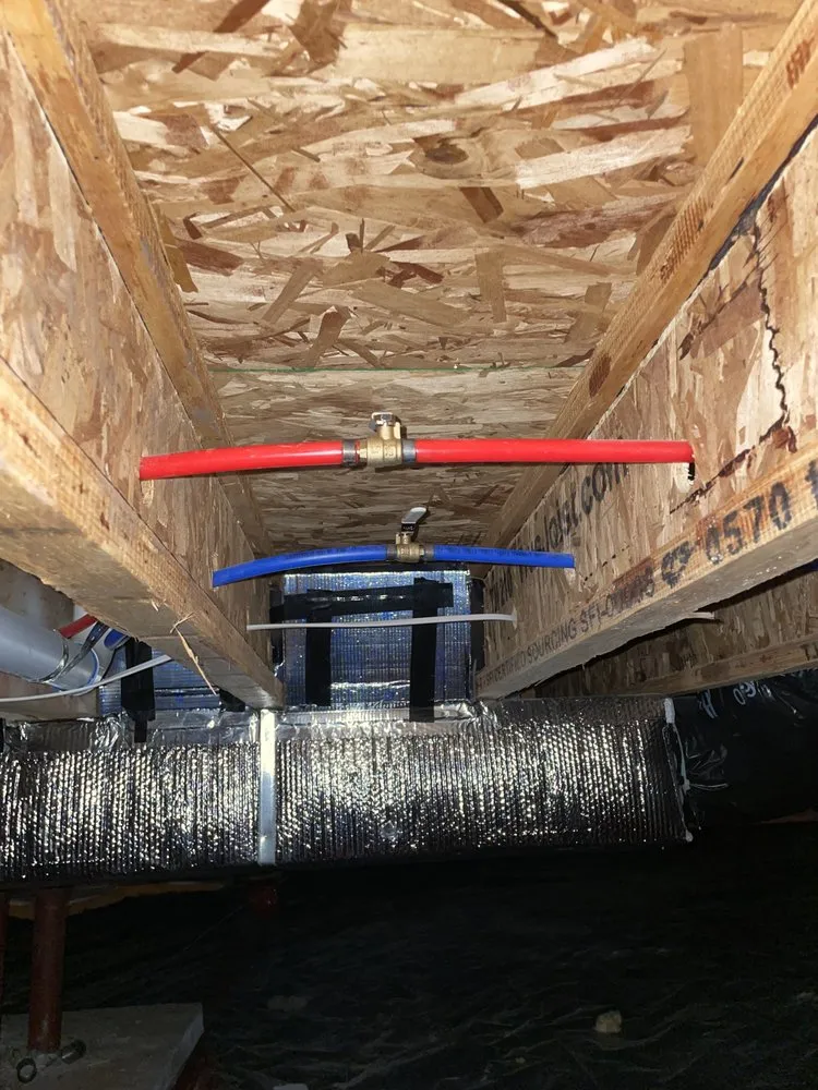 Reliable pipe repair service in Denver, CO - King Rooter & Plumbing