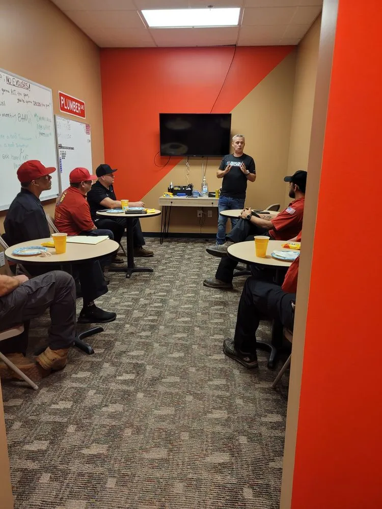 Slide of King Rooter & Plumbing