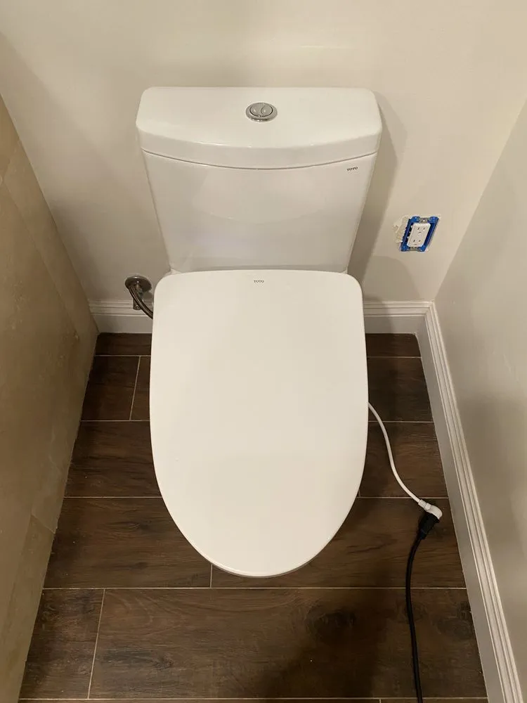 Slide of King Rooter and Hydrojet