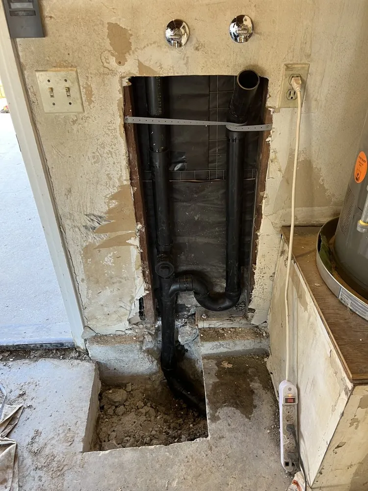 Slide of King Rooter and Hydrojet