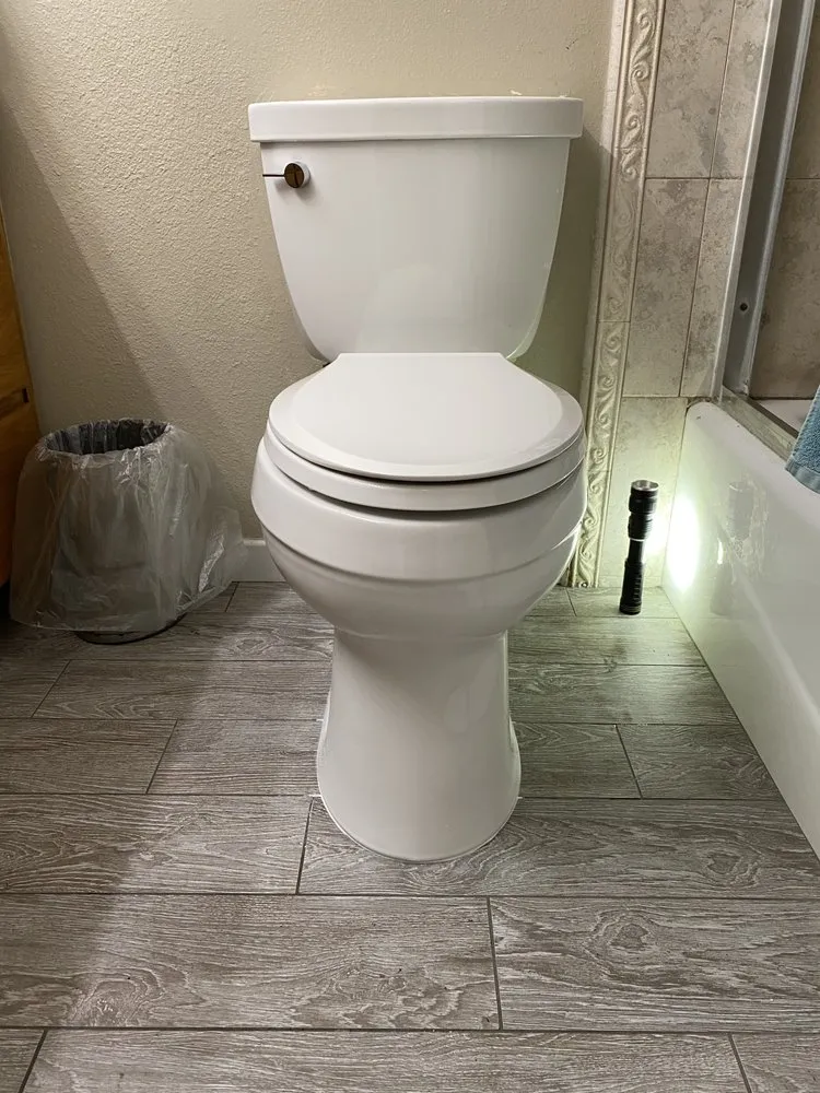 Slide of King Rooter and Hydrojet