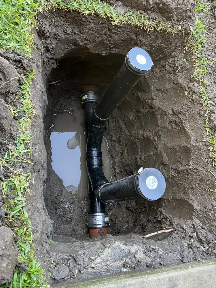 Slide of King Rooter and Hydrojet