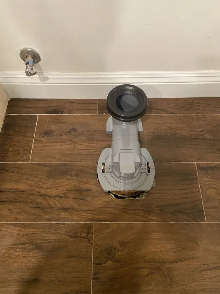 Slide of King Rooter and Hydrojet