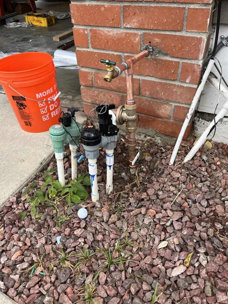 Slide of King Rooter and Hydrojet