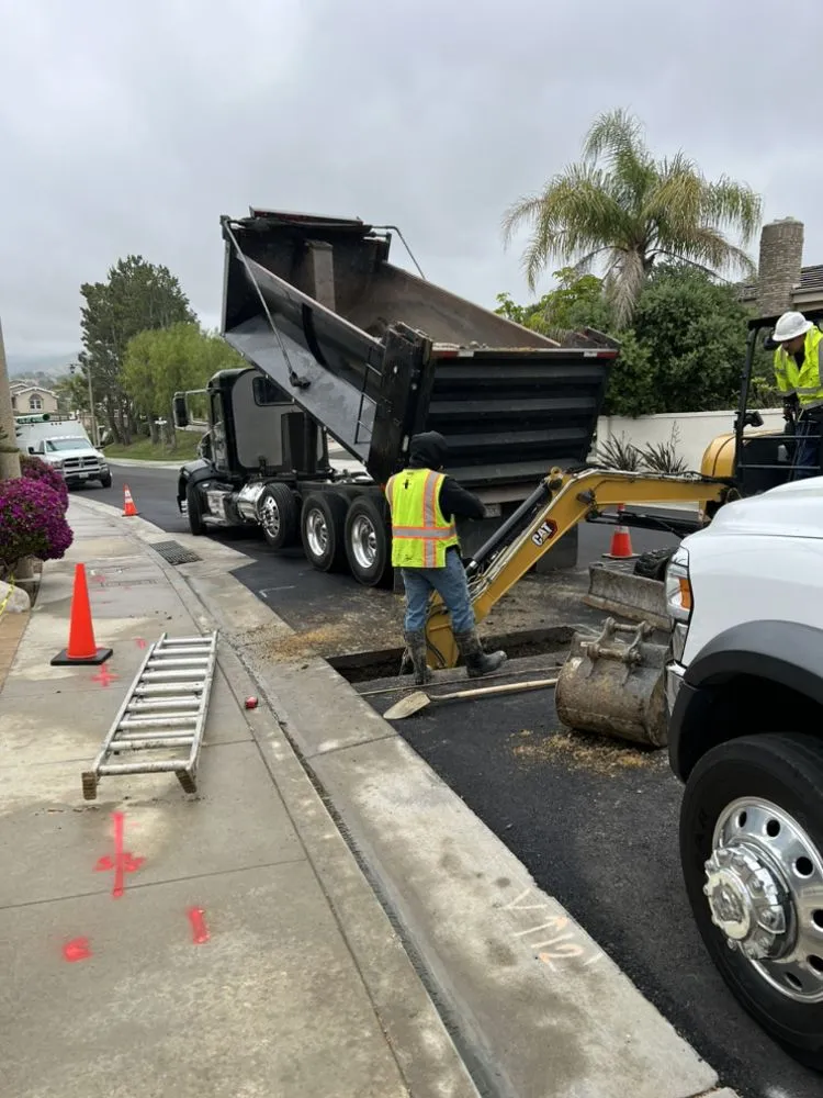 Slide of King Rooter and Hydrojet