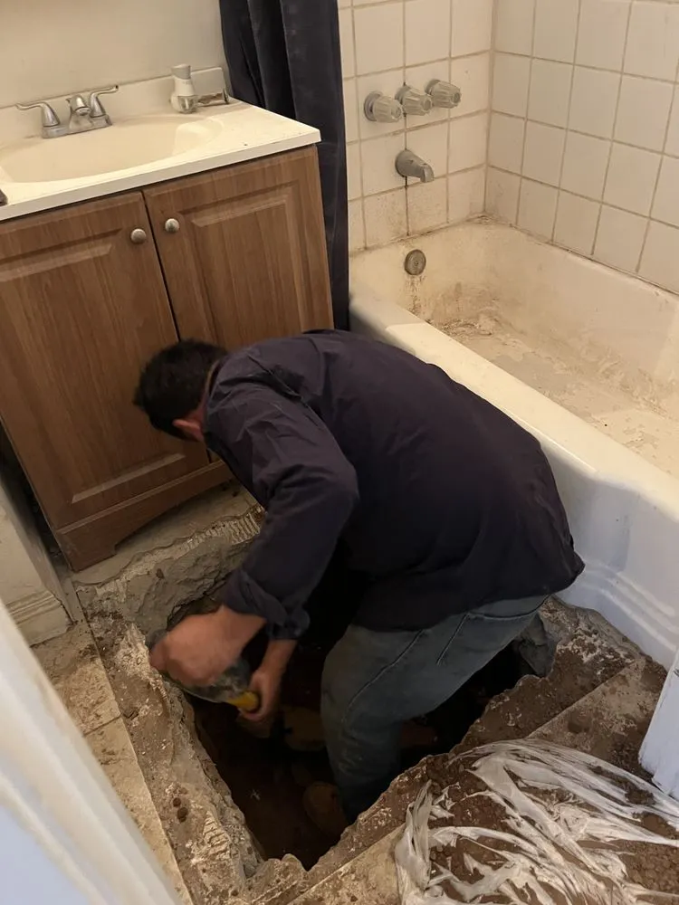 Quality water heater service in Pasadena, CA by King Rooter and Hydrojet