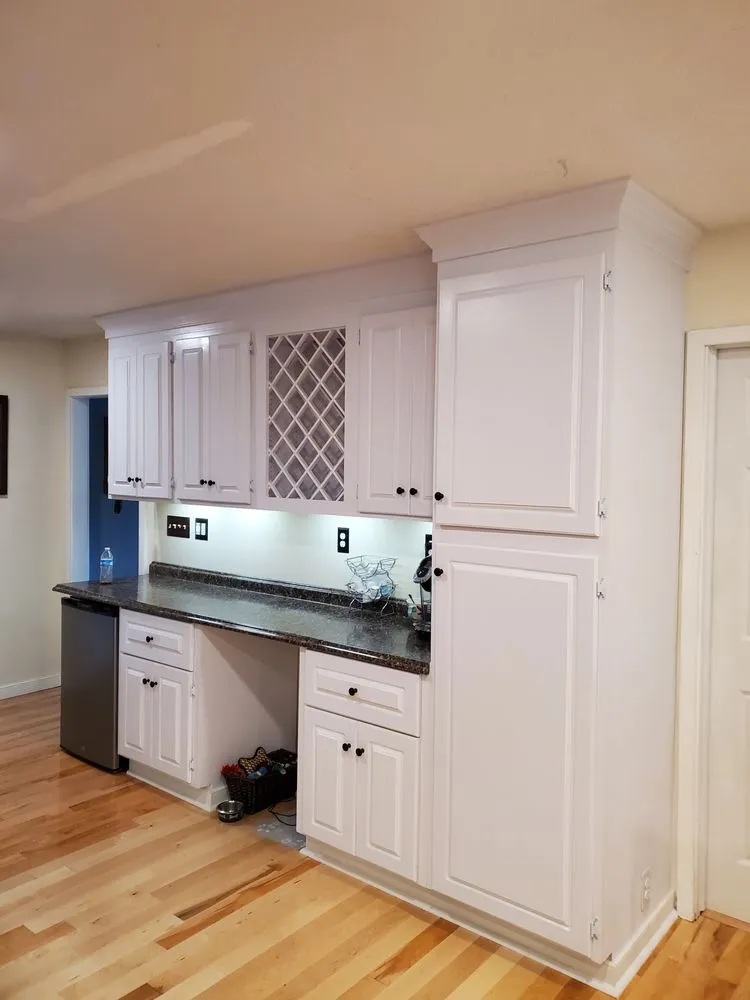 Slide of King Sellers Handyman Services