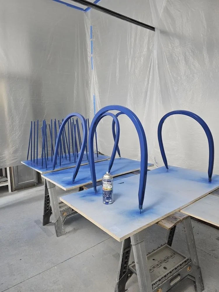 Slide of King Sellers Handyman Services