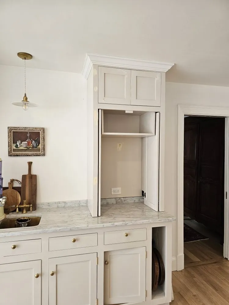 Slide of King Sellers Handyman Services