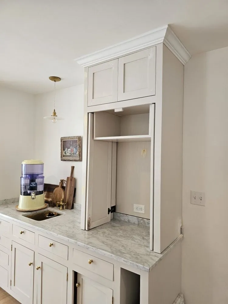 Slide of King Sellers Handyman Services