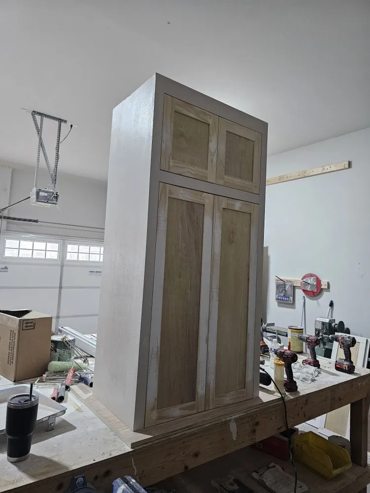 Slide of King Sellers Handyman Services