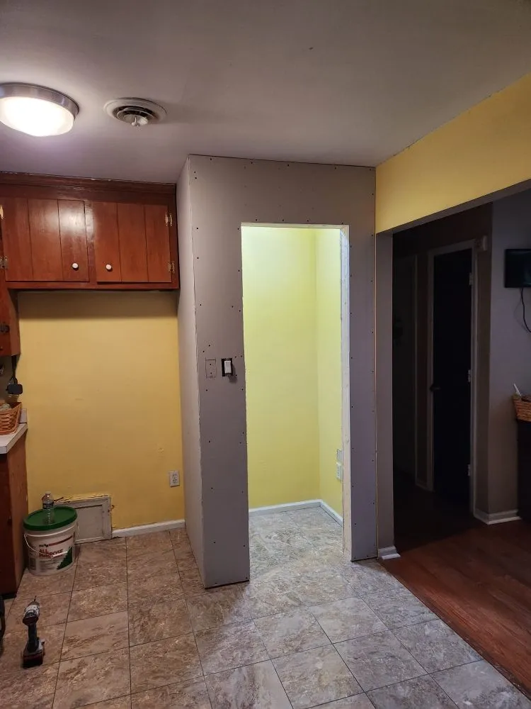 Expert pipe repair in Ashland, VA by King Sellers Handyman Services