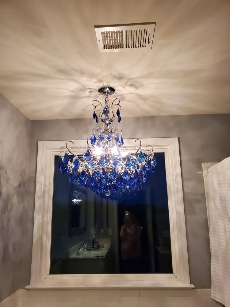 Slide of King Sellers Handyman Services