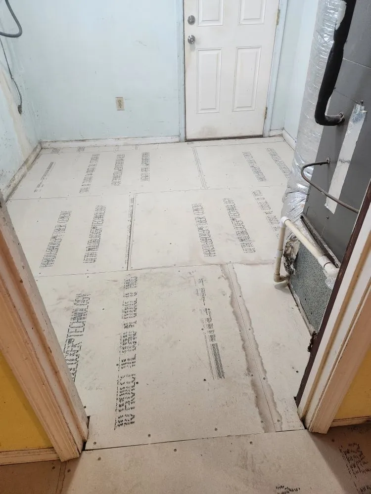 Top-rated water heater service in Ashland, VA by King Sellers Handyman Services