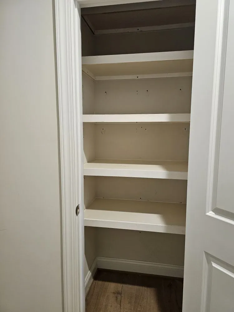 Professional leak detection for homes in Ashland, VA by King Sellers Handyman Services