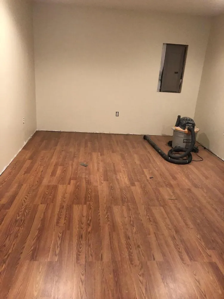 Slide of King Sellers Handyman Services