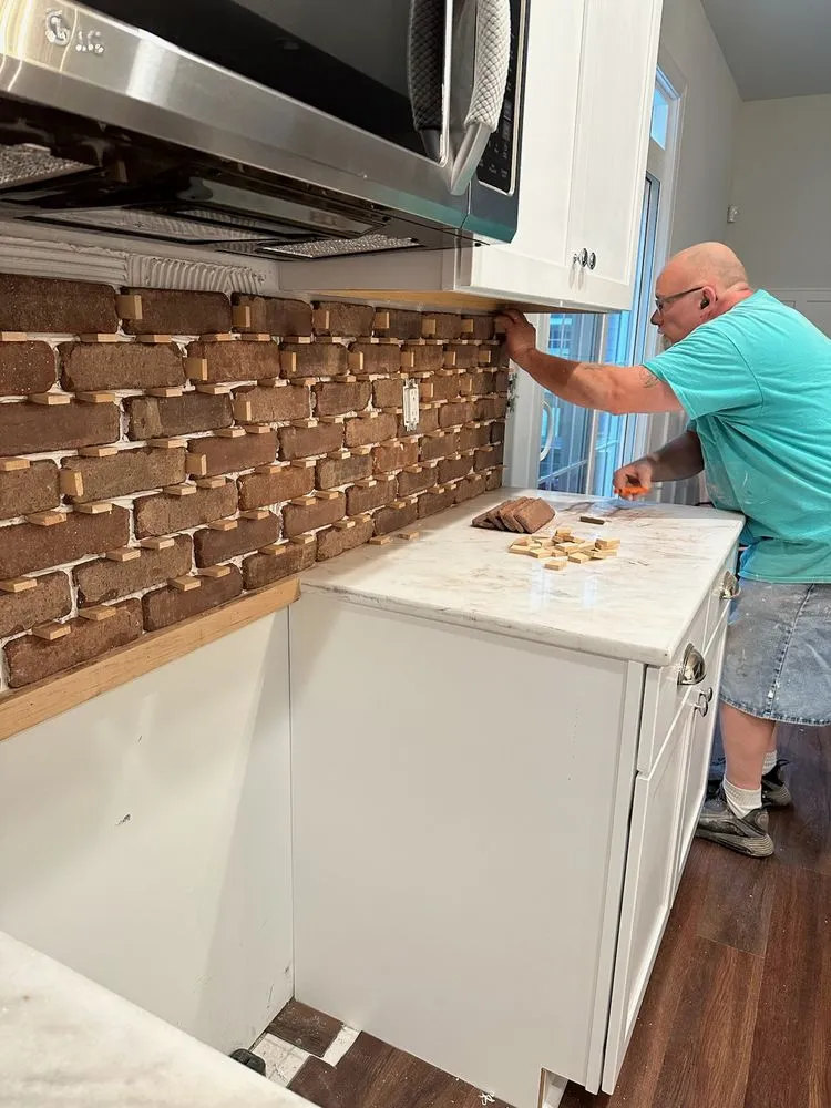 Slide of King Sellers Handyman Services