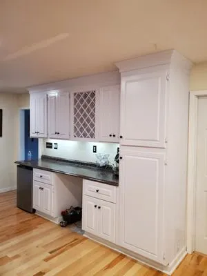 King Sellers Handyman Services Logo