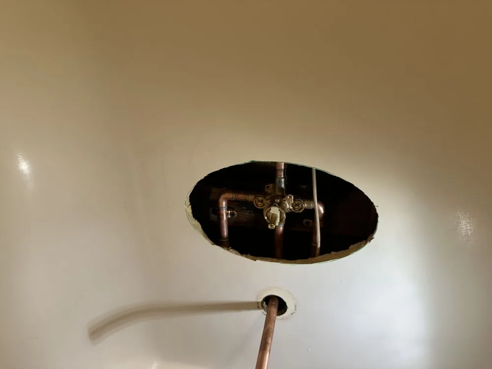 Professional emergency plumbing service in San Fernando Valley, CA - Kinga Rooter & Plumbing