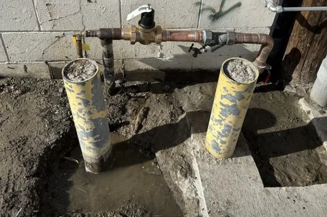 Emergency leak detection in San Fernando Valley, CA by Kinga Rooter & Plumbing