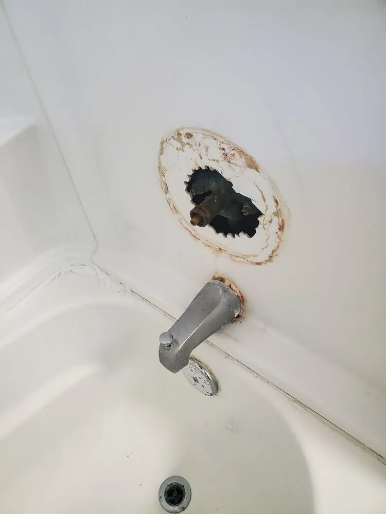 Trusted drain cleaning for homes in San Fernando Valley, CA by Kinga Rooter & Plumbing