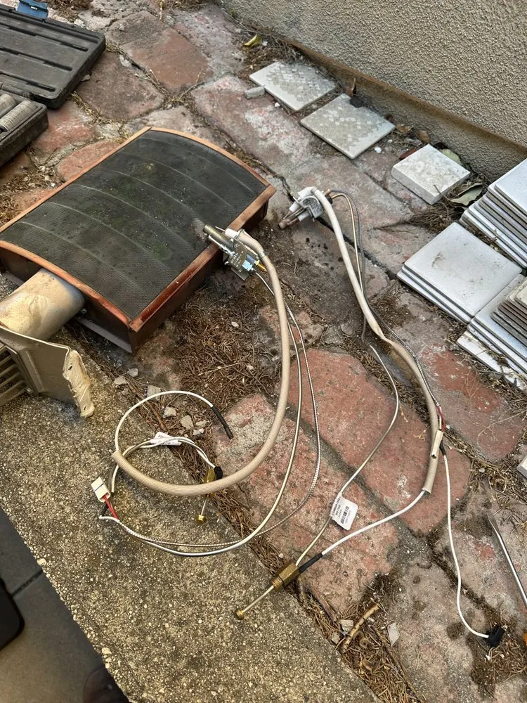 Trusted leak detection experts serving San Fernando Valley, CA - Kinga Rooter & Plumbing