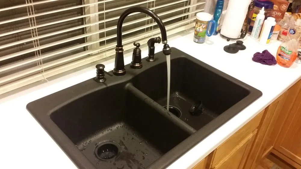 Slide of Kingcoit Plumbing