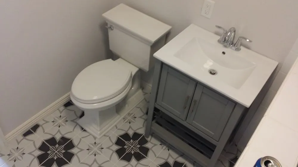 Slide of Kingcoit Plumbing