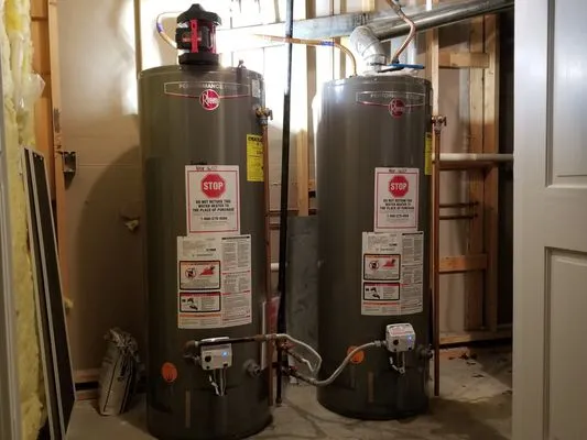 Kingcoit Plumbing Logo