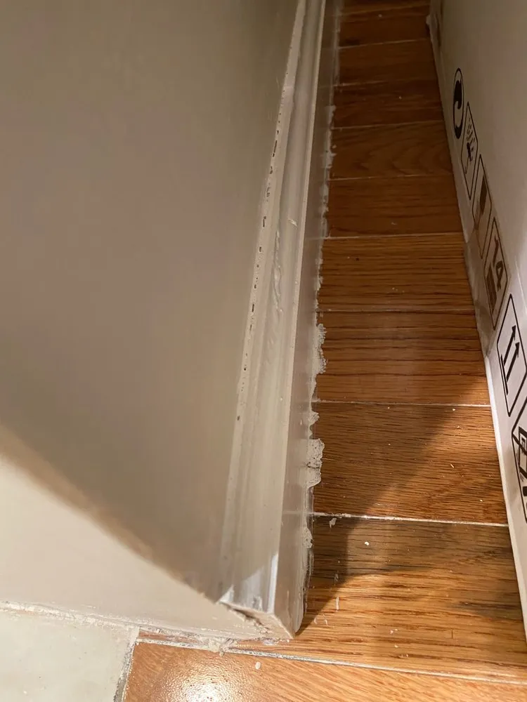 Slide of Kingdom Ave Construction