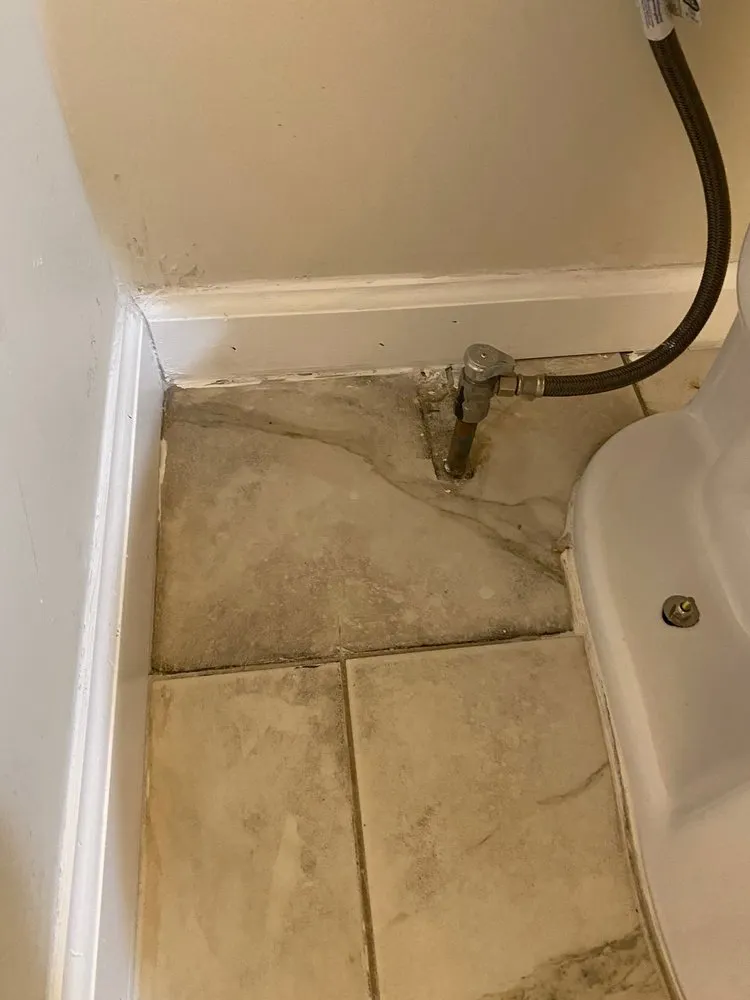 Slide of Kingdom Ave Construction