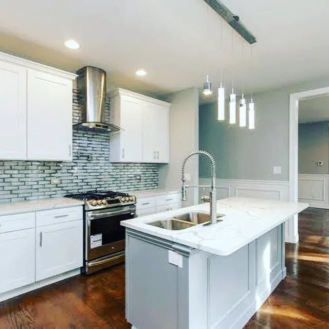 Slide of Kingdom Brothers Home Solutions