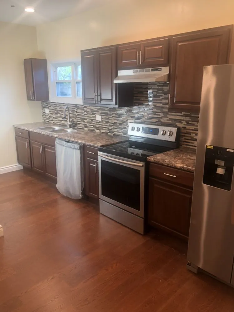 Slide of Kingdom Brothers Home Solutions