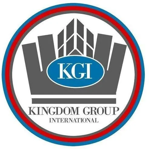 Slide of Kingdom Group International