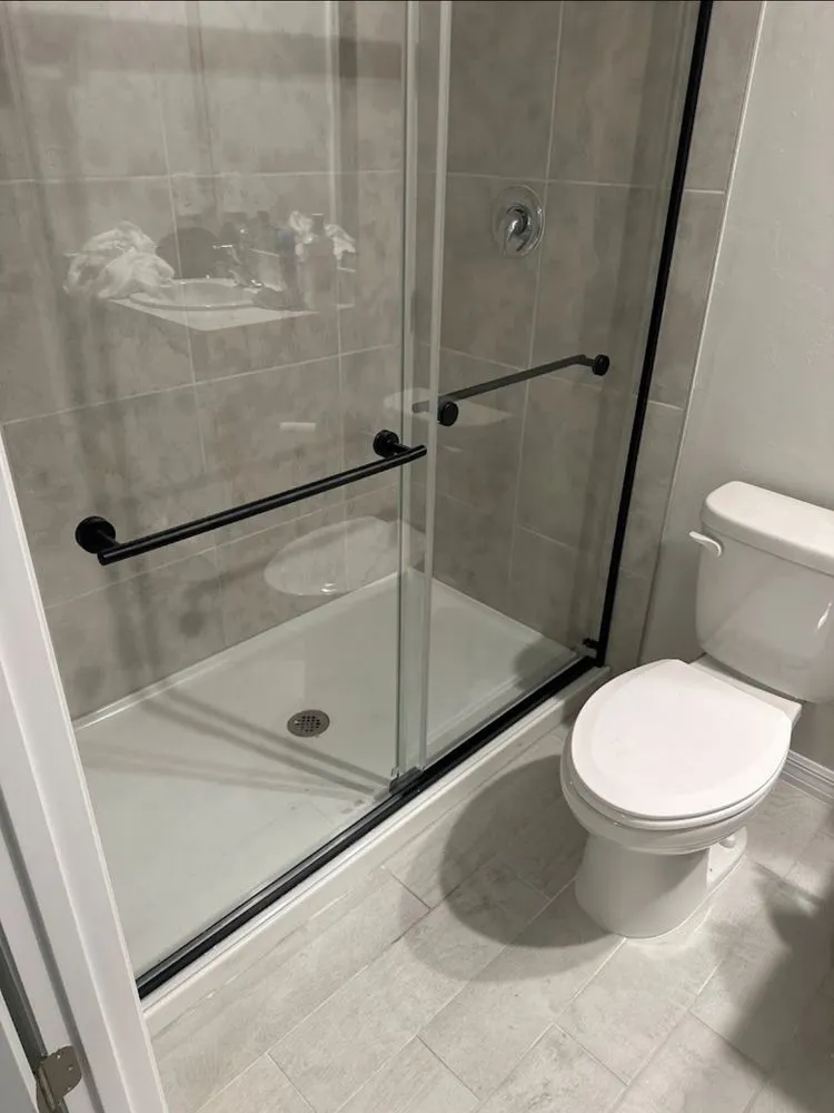 Slide of Kingdom Lights Home Services