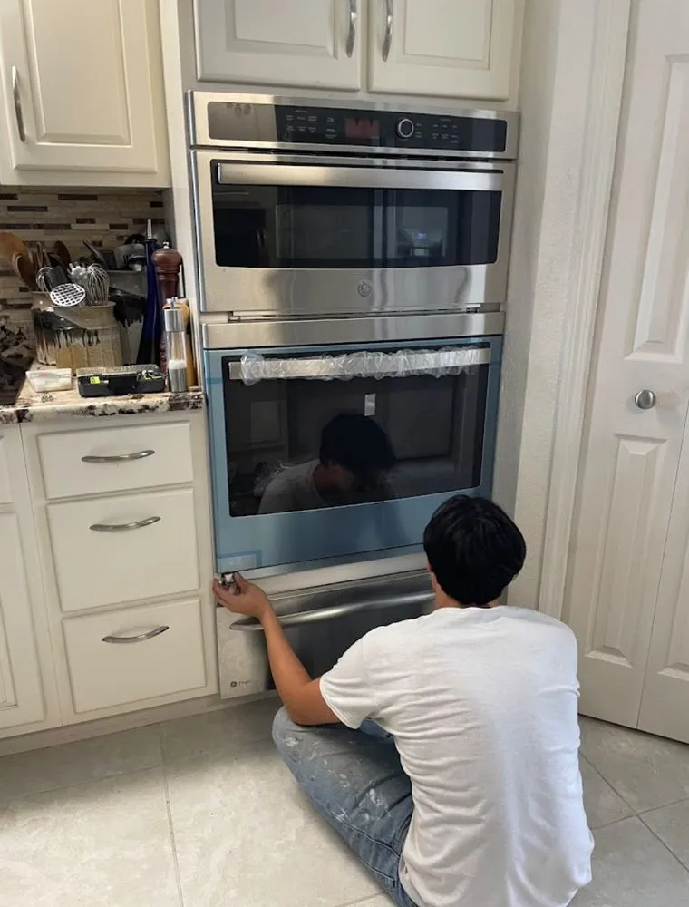 Slide of Kingdom Lights Home Services