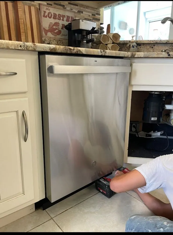 Slide of Kingdom Lights Home Services