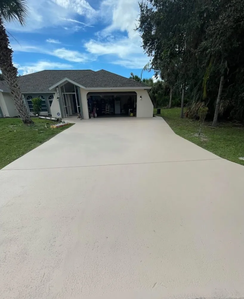 Slide of Kingdom Lights Home Services