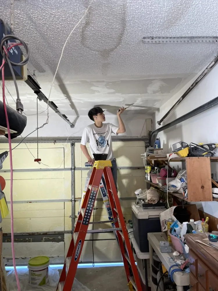 Slide of Kingdom Lights Home Services