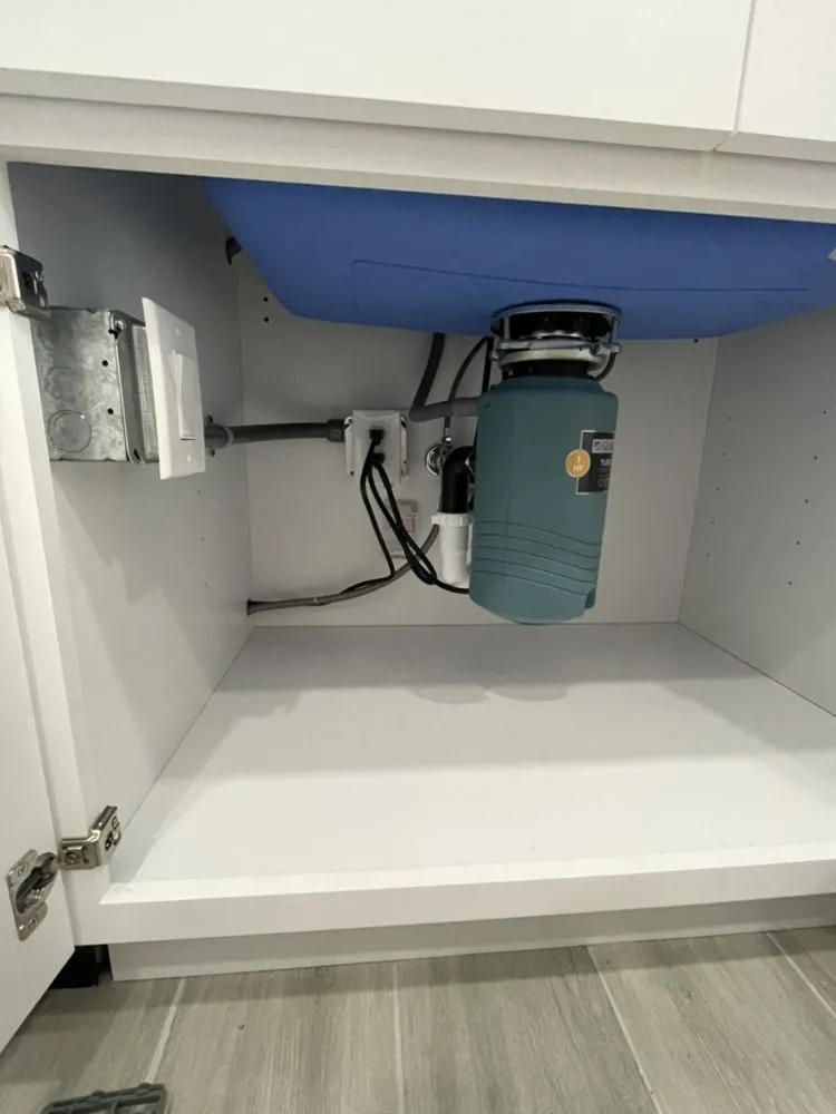 Slide of Kingdom Lights Home Services