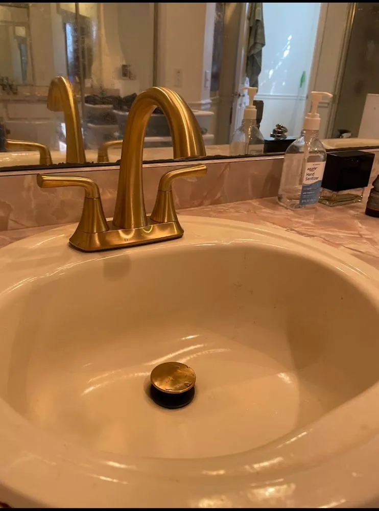 Slide of Kingdom Lights Home Services