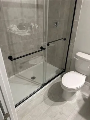 Kingdom Lights Home Services Logo