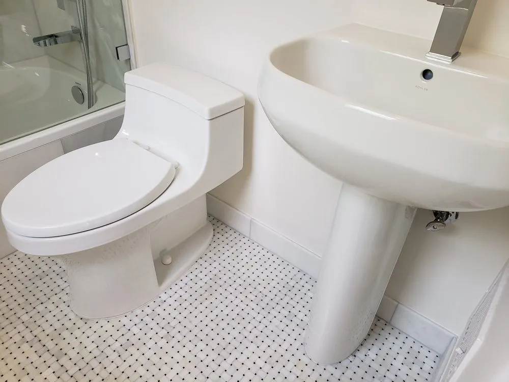 Slide of Kingdom Plumbing & Boiler Service