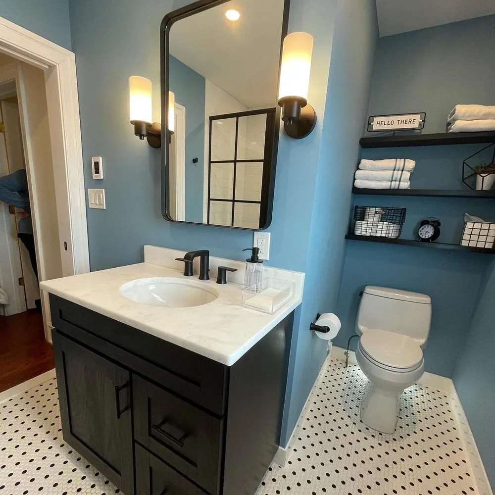 Slide of Kingdom Plumbing & Drain